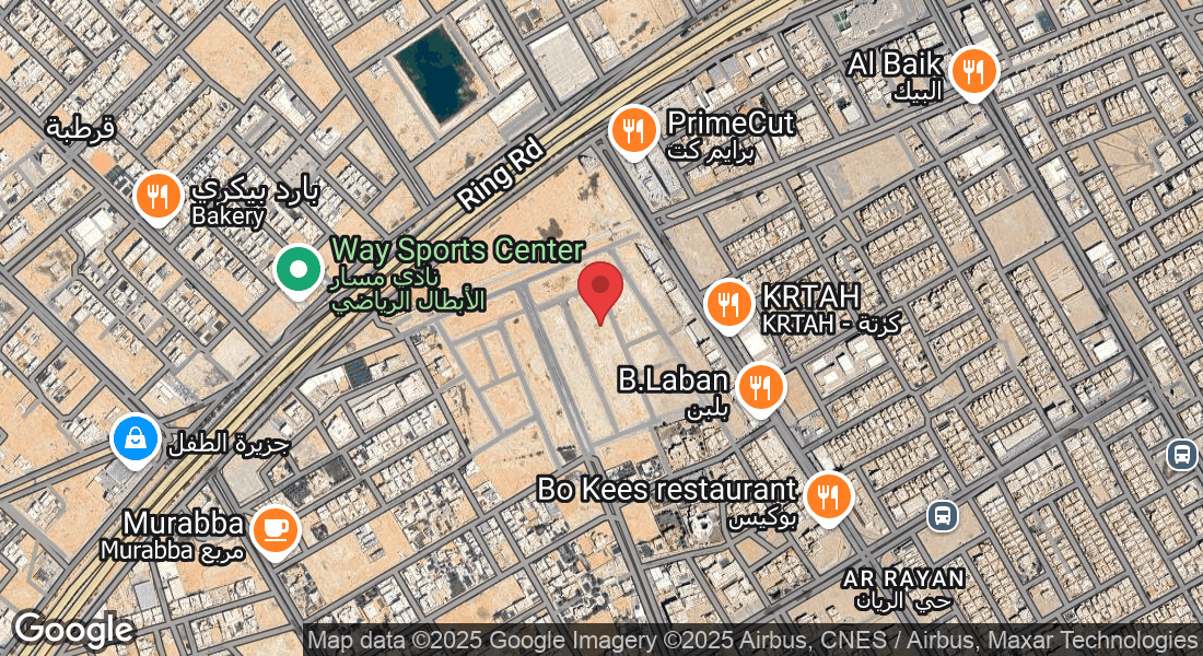 CW45+WWJ, Buraydah Saudi Arabia