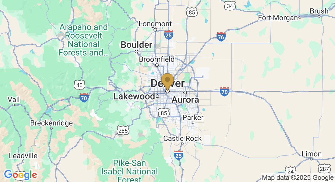 Denver, CO, USA