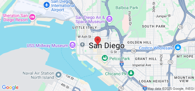 San Diego, California, EE. UU.