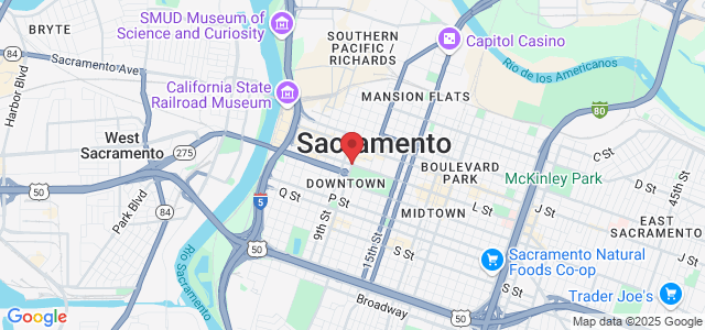 Sacramento, California, EE. UU.
