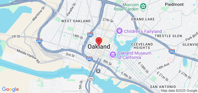 Oakland, California, EE. UU.