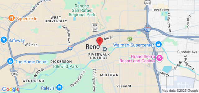 Reno, Nevada, EE. UU.