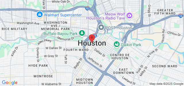 Houston, Texas, EE. UU.