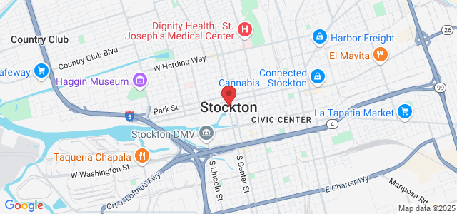 Stockton, California, EE. UU.