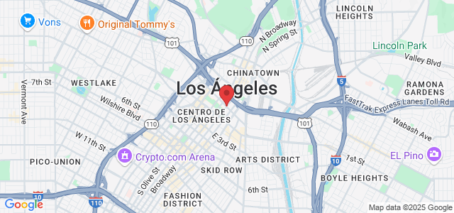 Los Ángeles, California, EE. UU.