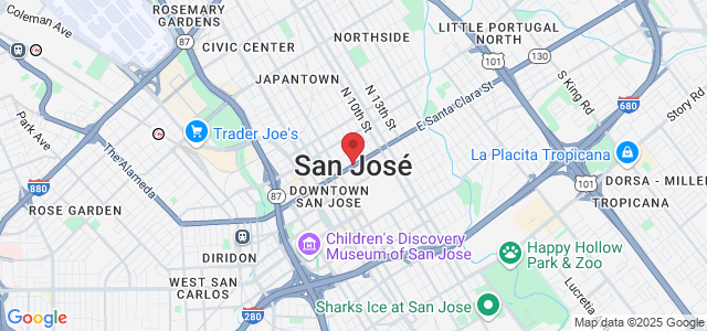 San José, California, EE. UU.