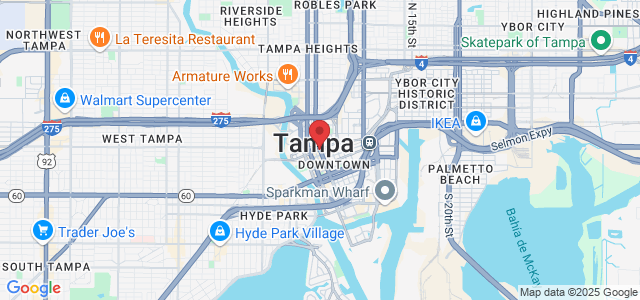 Tampa, Florida, EE. UU.