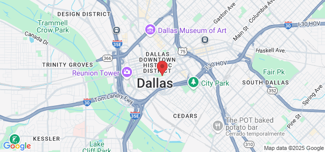 Dallas, Texas, EE. UU.