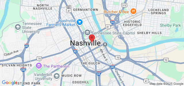 Nashville, Tennessee, EE. UU.