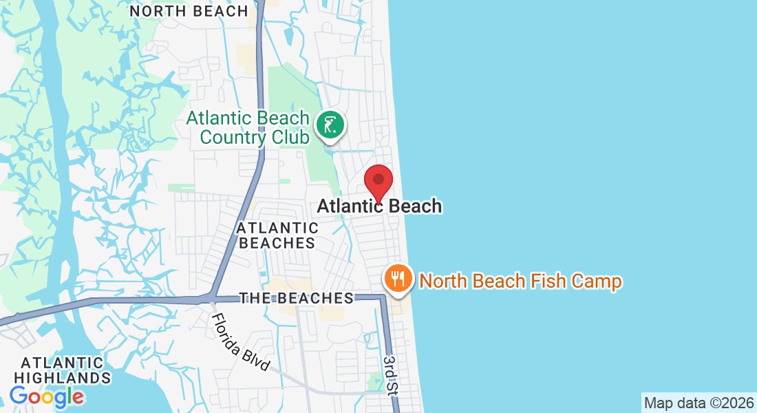 Atlantic Beach, FL, USA
