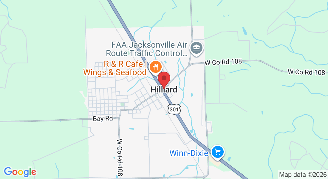 Hilliard, FL, USA