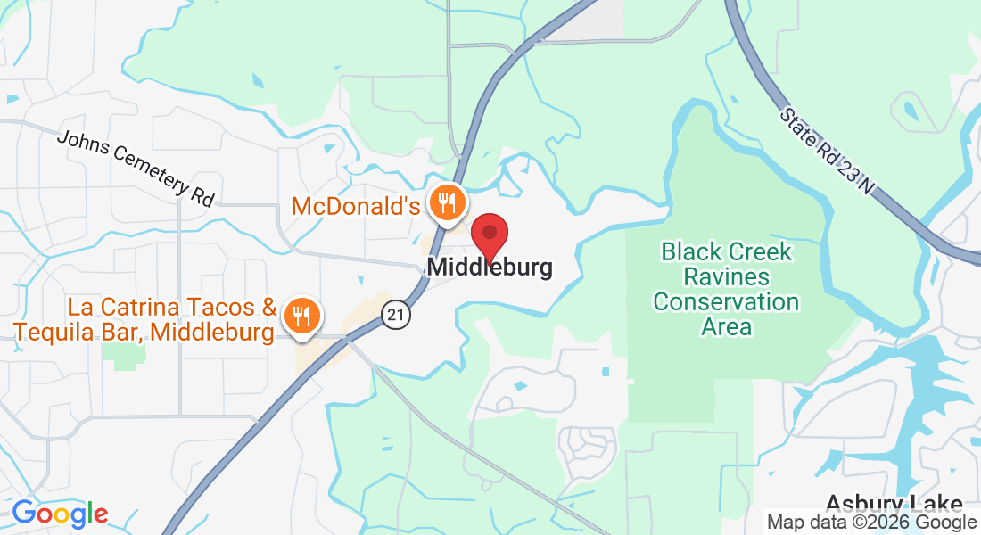 Middleburg, FL 32068, USA