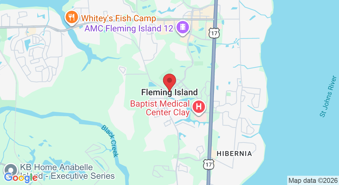 Fleming Island, FL, USA