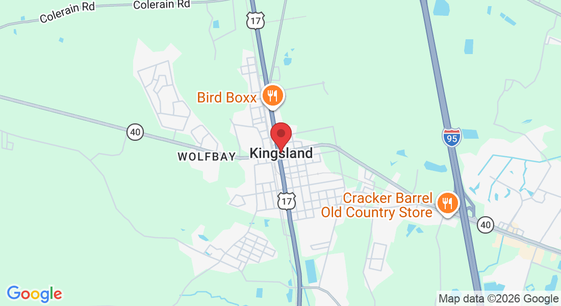 Kingsland, GA, USA