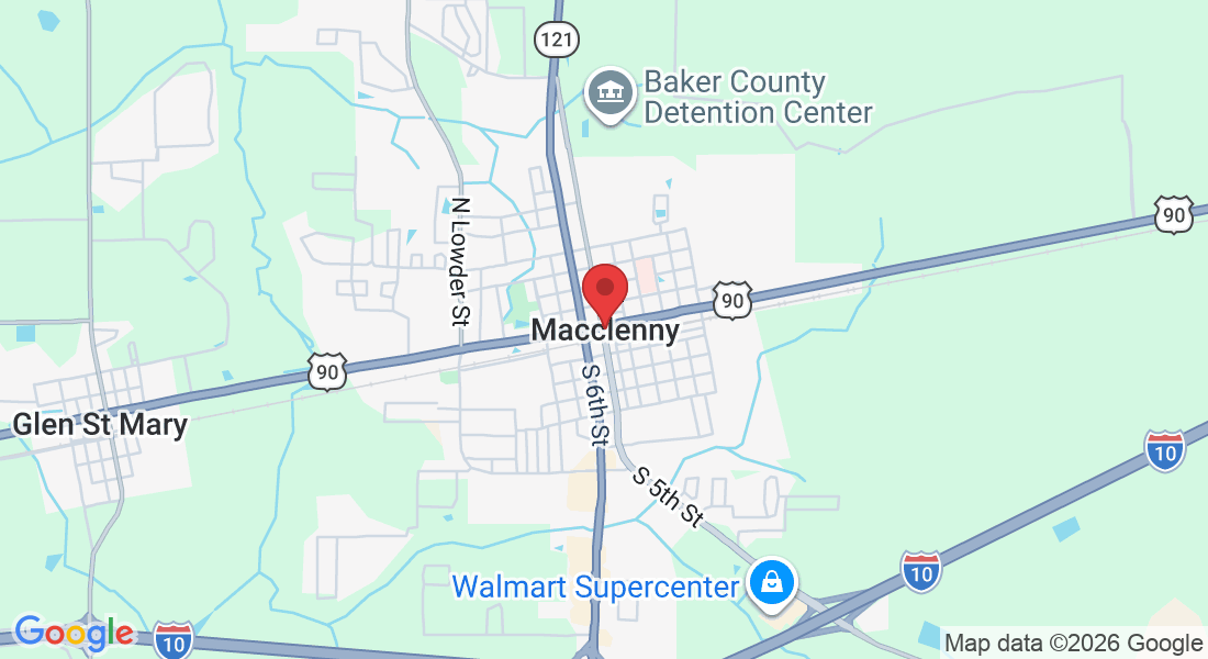 Macclenny, FL 32063, USA