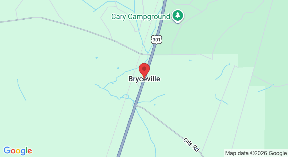 Bryceville, FL 32009, USA