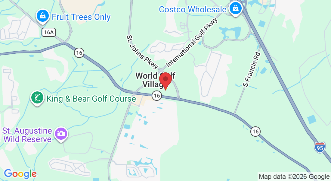World Golf Village, FL, USA