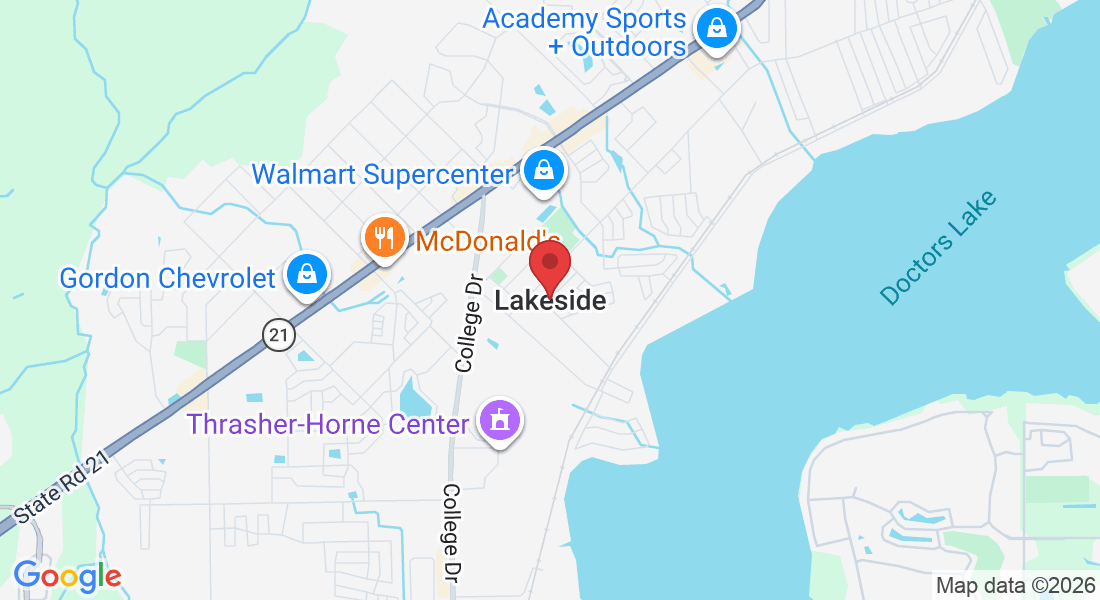 Lakeside, FL, USA