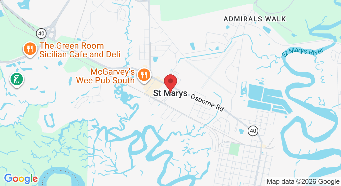 St Marys, GA, USA