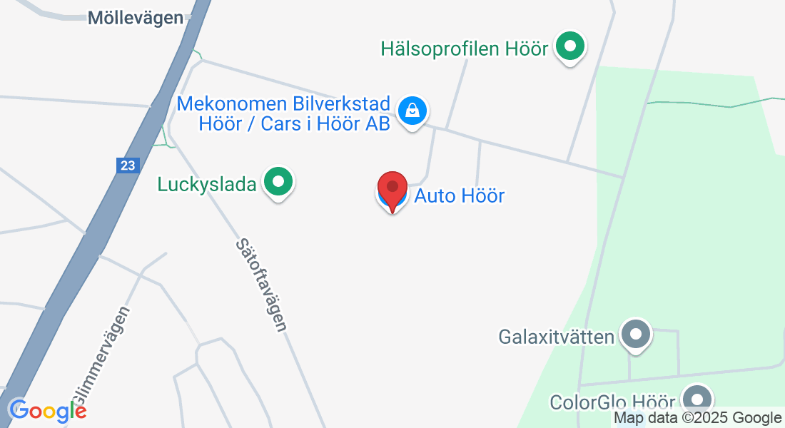 Bruksvägen 13, 243 35 Höör, Sweden