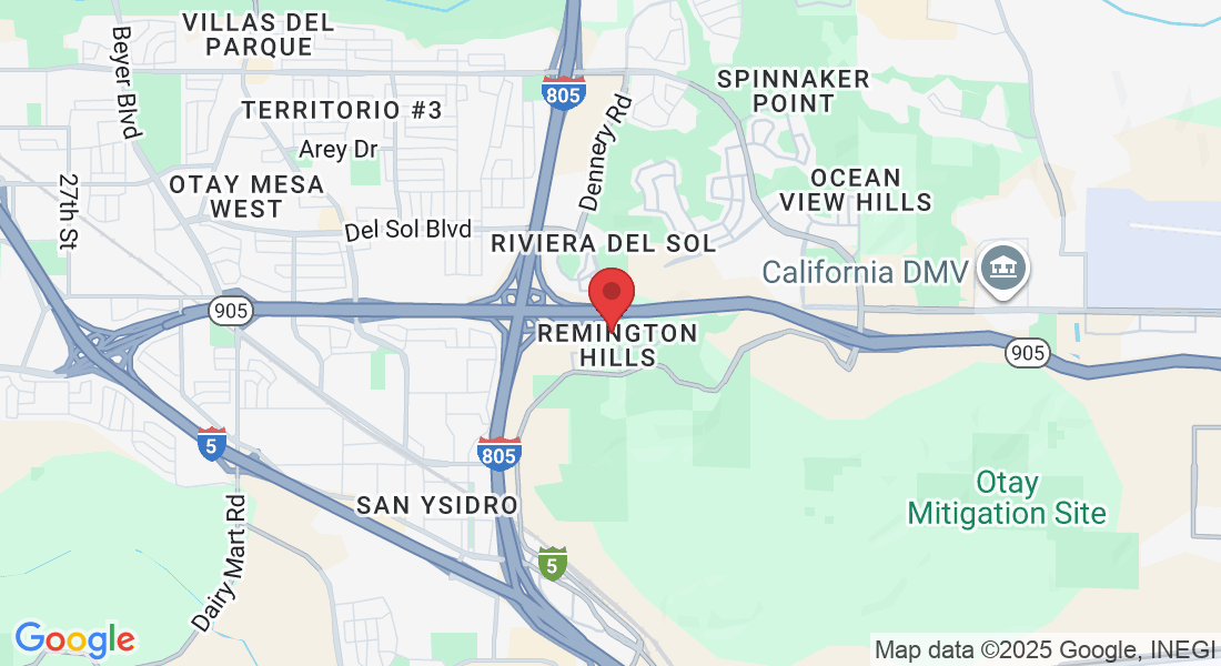 1479 Wyatt Ct, San Diego, CA 92154, USA