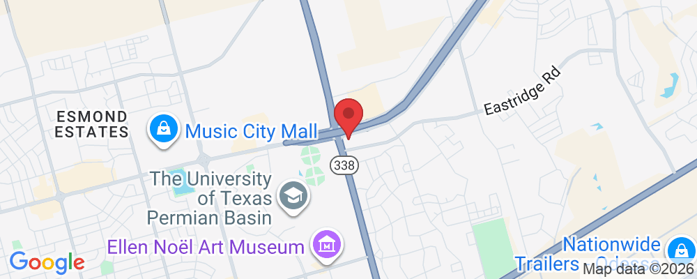 6010 TX-191 suite 240, Odessa, TX 79762, USA