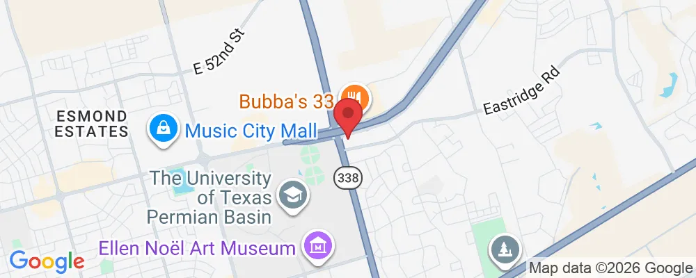 6010 TX-191 suite 240, Odessa, TX 79762, USA