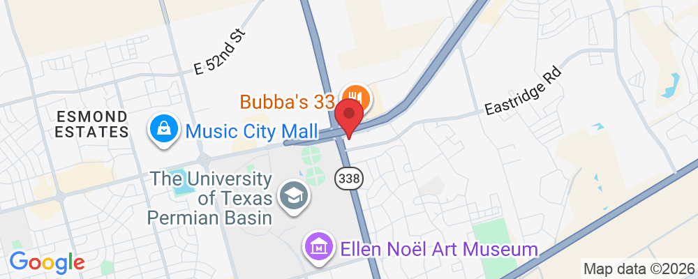 6010 TX-191 suite 240, Odessa, TX 79762, USA