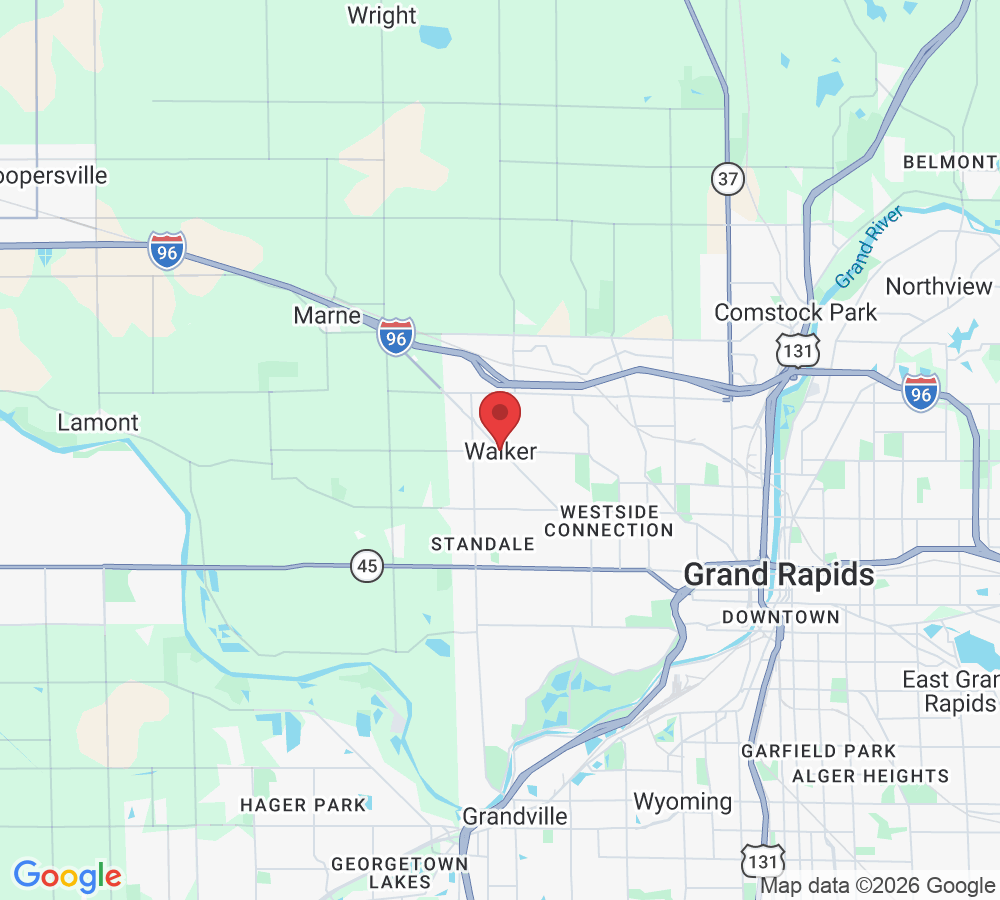 Walker, MI, USA