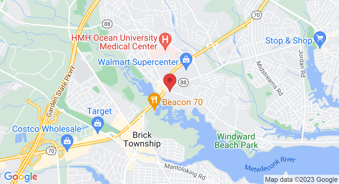 5 Princeton Ave, Brick Township, NJ 08724, USA