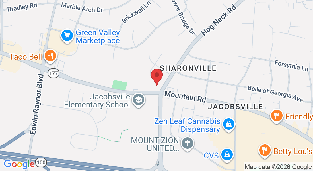 Pastores Plaza Shopping Center, 3820 Mountain Rd, Pasadena, MD 21122, USA