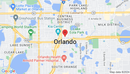 Orlando, FL, USA