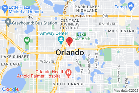 Orlando, FL, USA