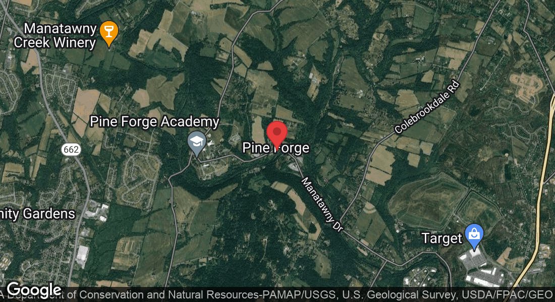 272 Pine Forge Rd, Boyertown, PA 19512, USA