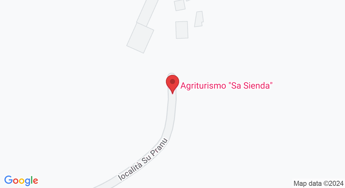 Loc. Su Pranu SP10 (Fronte Nuraghe Arrubiu, 09061 Orroli SU, Italy