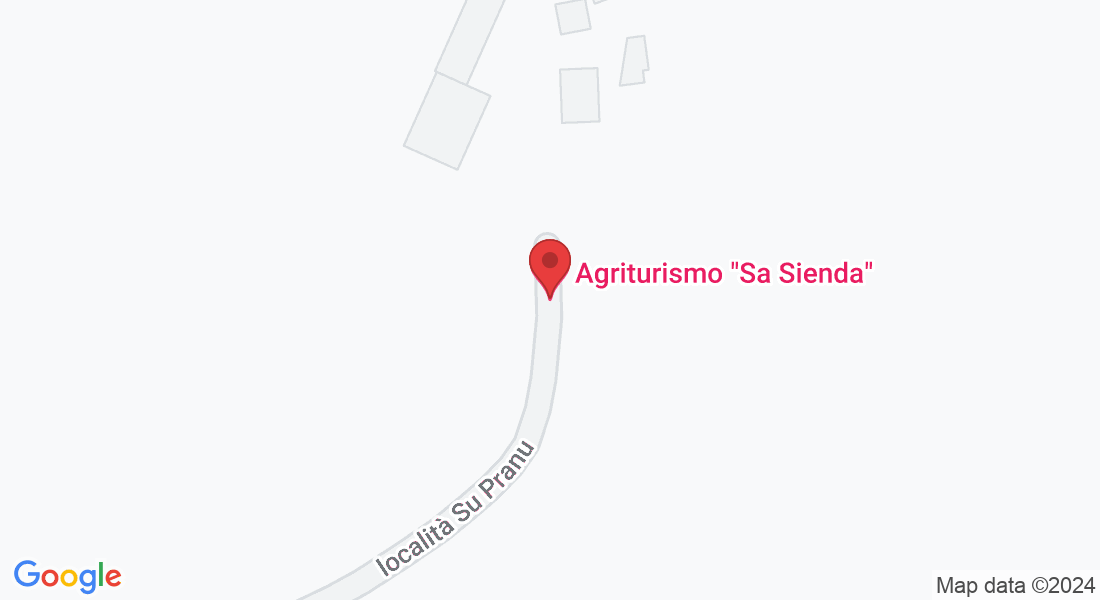 Loc. Su Pranu SP10 (Fronte Nuraghe Arrubiu, 09061 Orroli SU, Italy