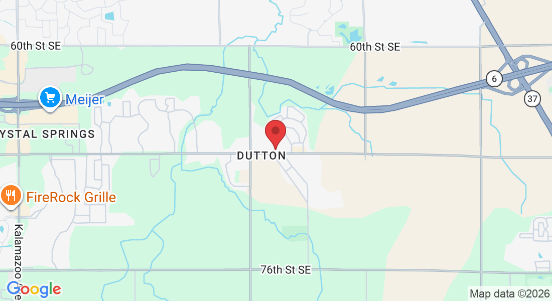 3371 68th St SE, Caledonia, MI 49316, USA