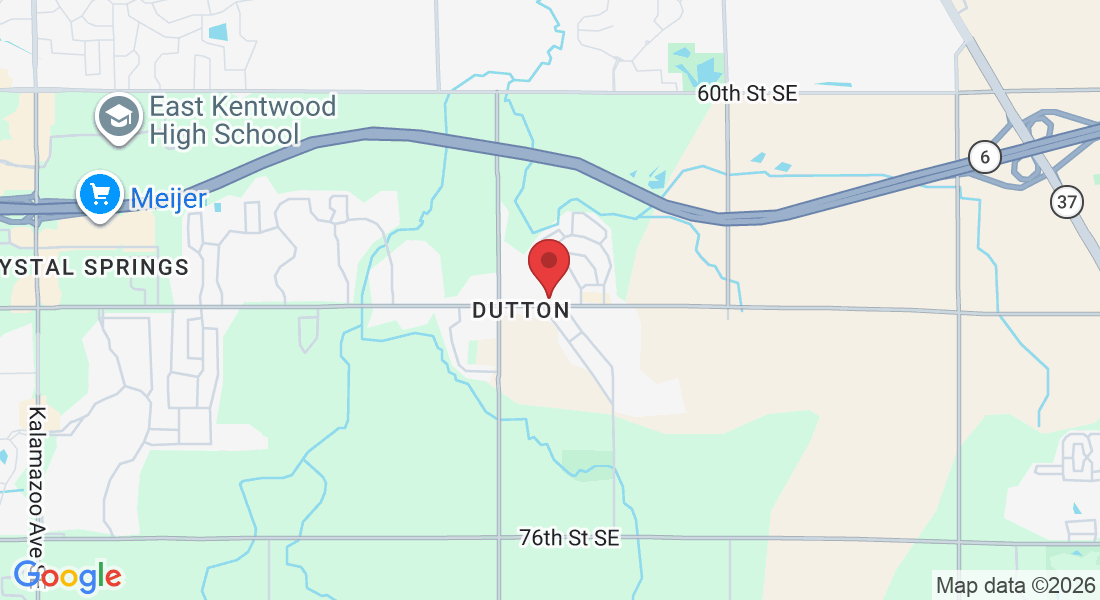 3371 68th St SE, Caledonia, MI 49316, USA