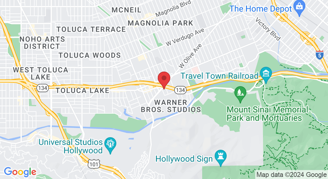 3500 W Olive Ave, Burbank, CA 91505, USA