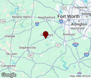 1515 Woodmere Trail, Granbury, TX 76048, USA