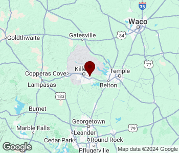 403 W Nolan Trail, Harker Heights, TX 76548, USA