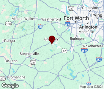 820 Arrowhead Ct, Granbury, TX 76048, USA