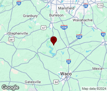 1748 Highland Dr W, Whitney, TX 76692, USA