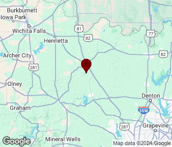 F48W+Q5Q, Bowie, TX 76230, USA