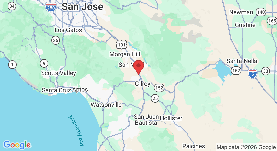 275 Zamzow Ct, Gilroy, CA 95020, USA