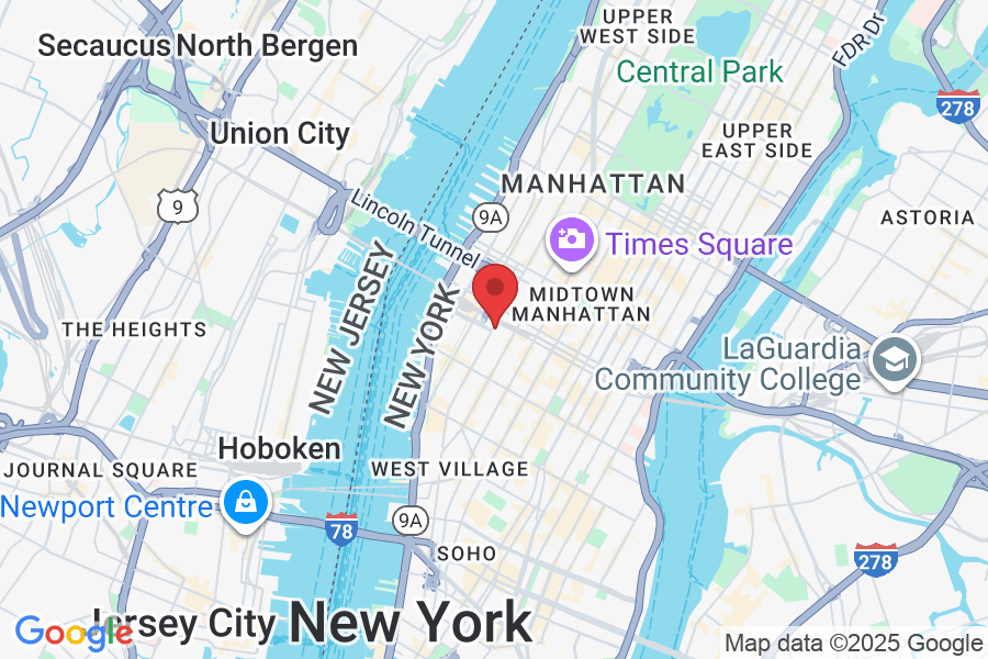 368 9th Ave, New York, NY 10001, USA