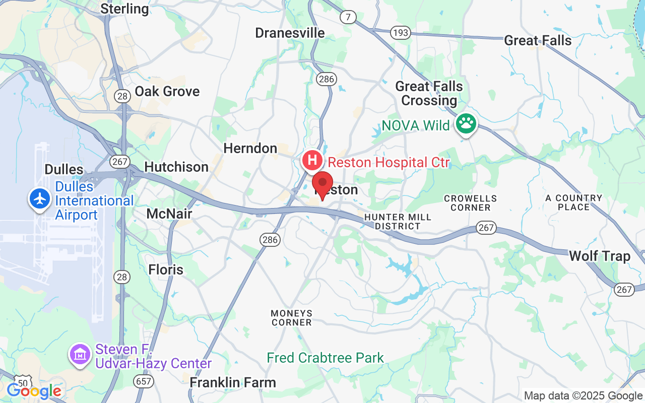 11992 Inspiration St, Reston, VA 20190, USA