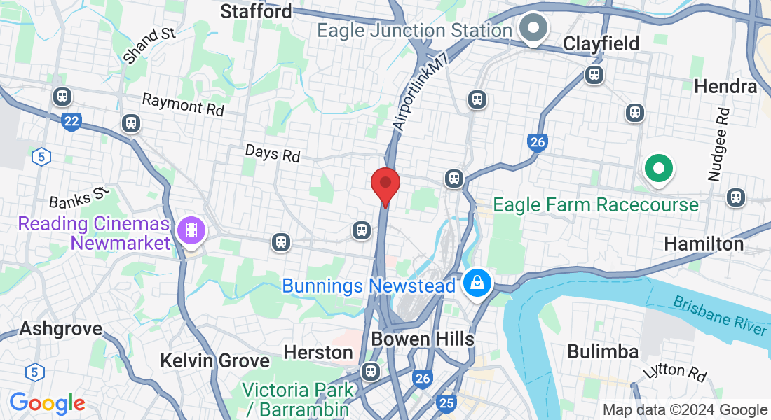 Windsor QLD 4030, Australia