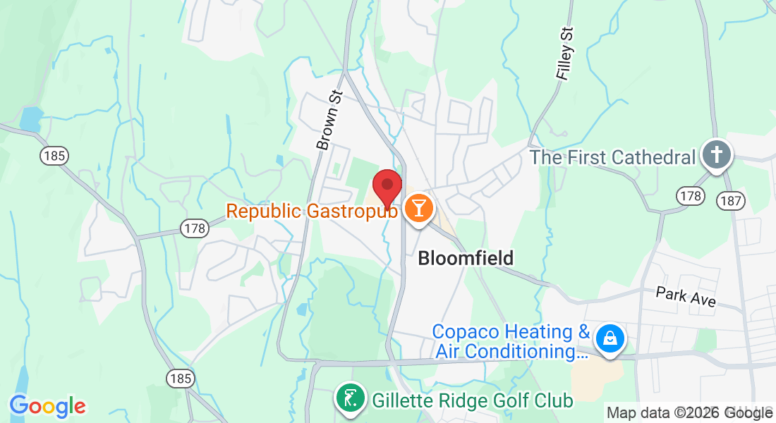 11 Mountain Ave, Bloomfield, CT 06002, USA