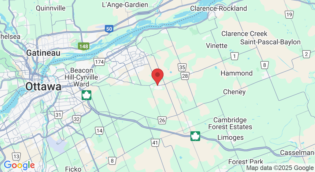 Navan, Ottawa, ON, Canada